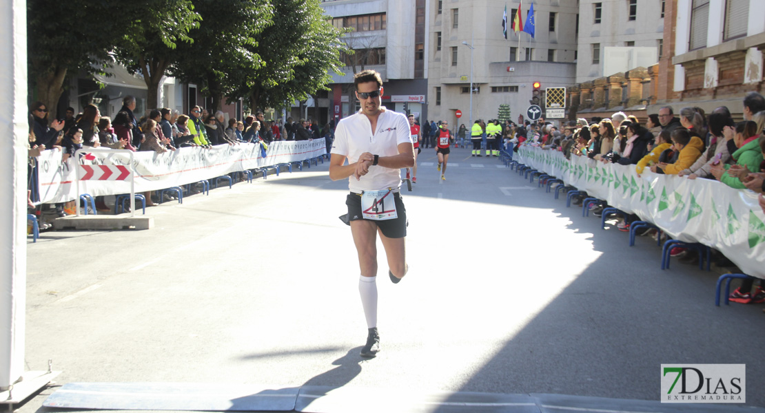 Imágenes de la 34º Vuelta al Baluarte III