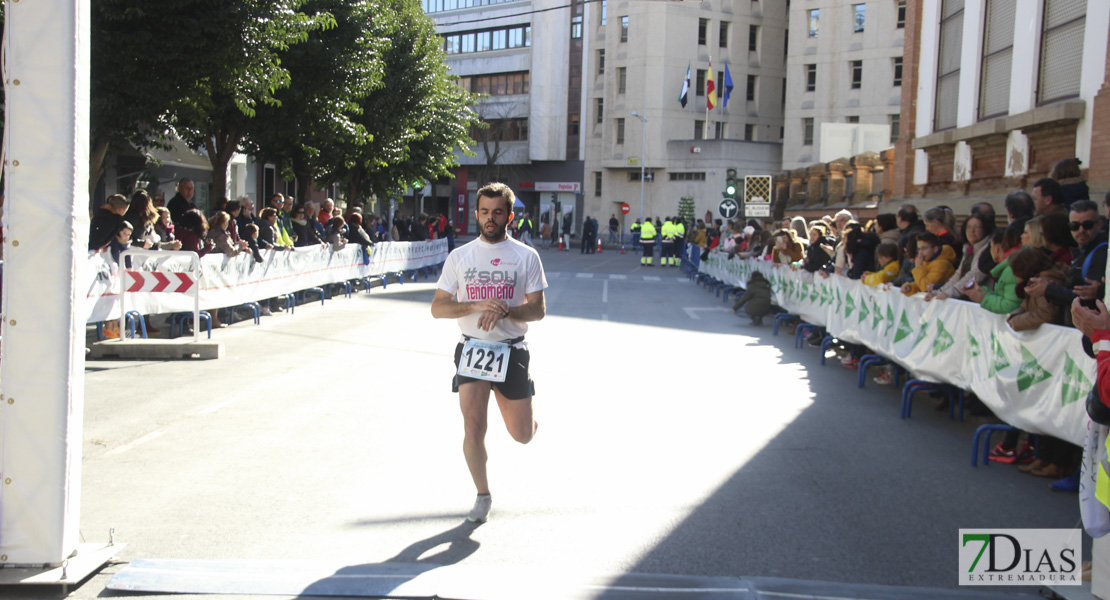 Imágenes de la 34º Vuelta al Baluarte III