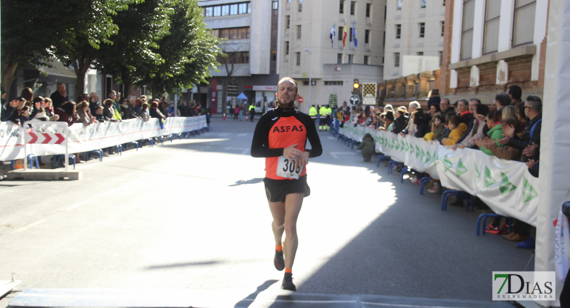 Imágenes de la 34º Vuelta al Baluarte III