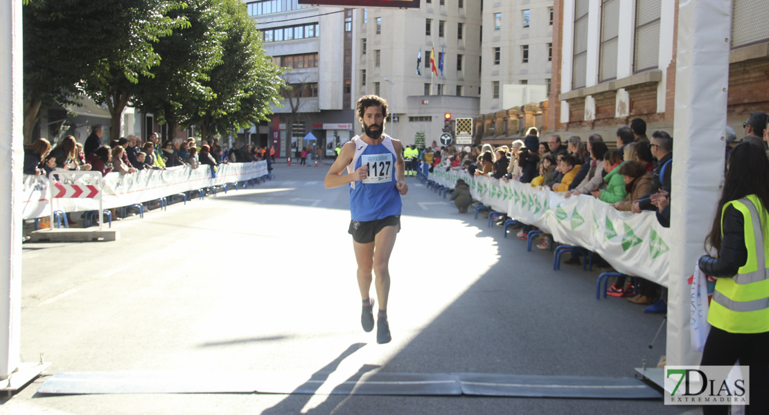 Imágenes de la 34º Vuelta al Baluarte III