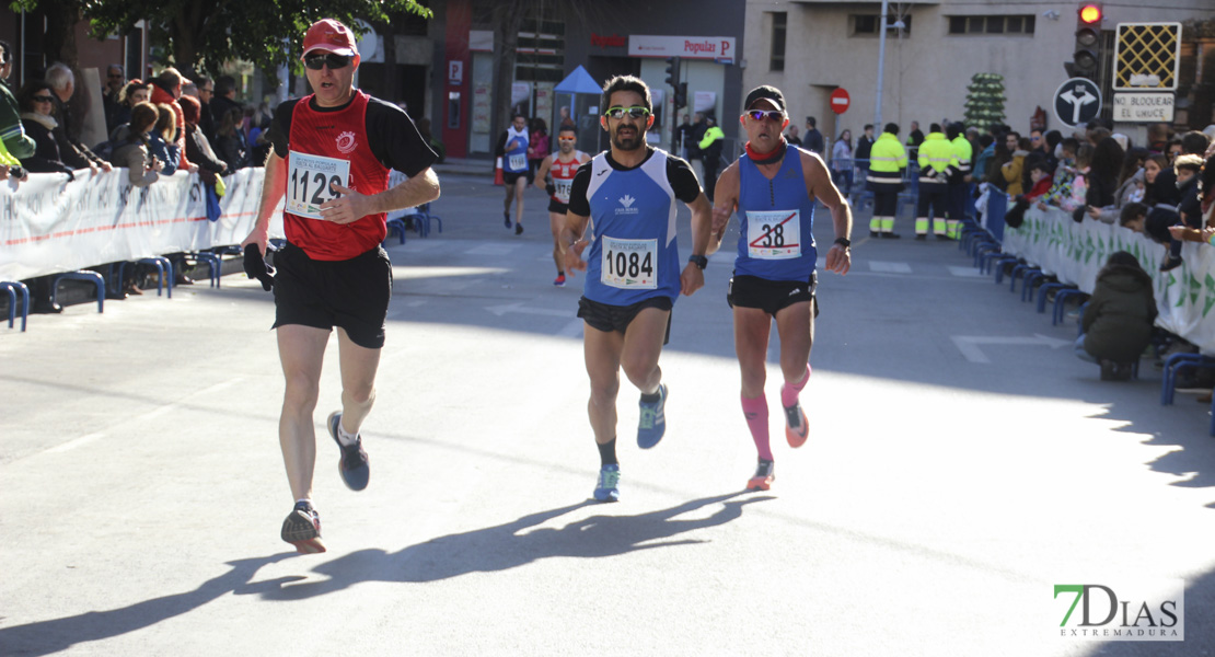 Imágenes de la 34º Vuelta al Baluarte III