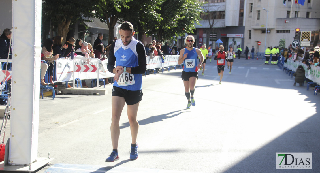 Imágenes de la 34º Vuelta al Baluarte III