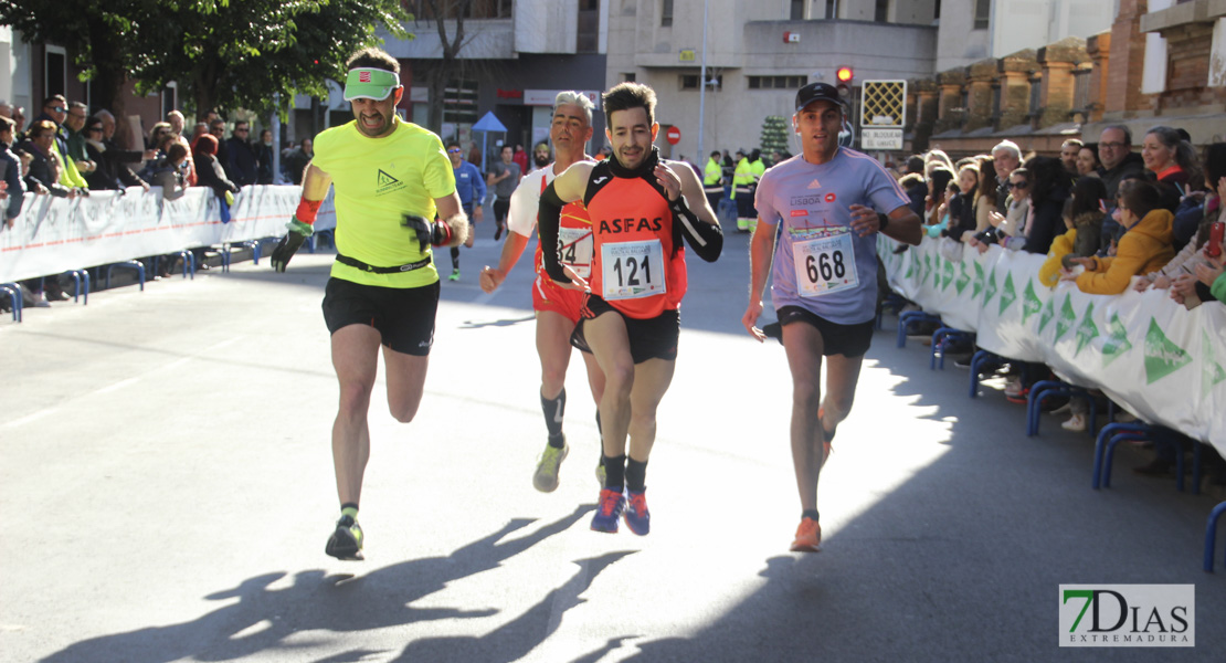 Imágenes de la 34º Vuelta al Baluarte III