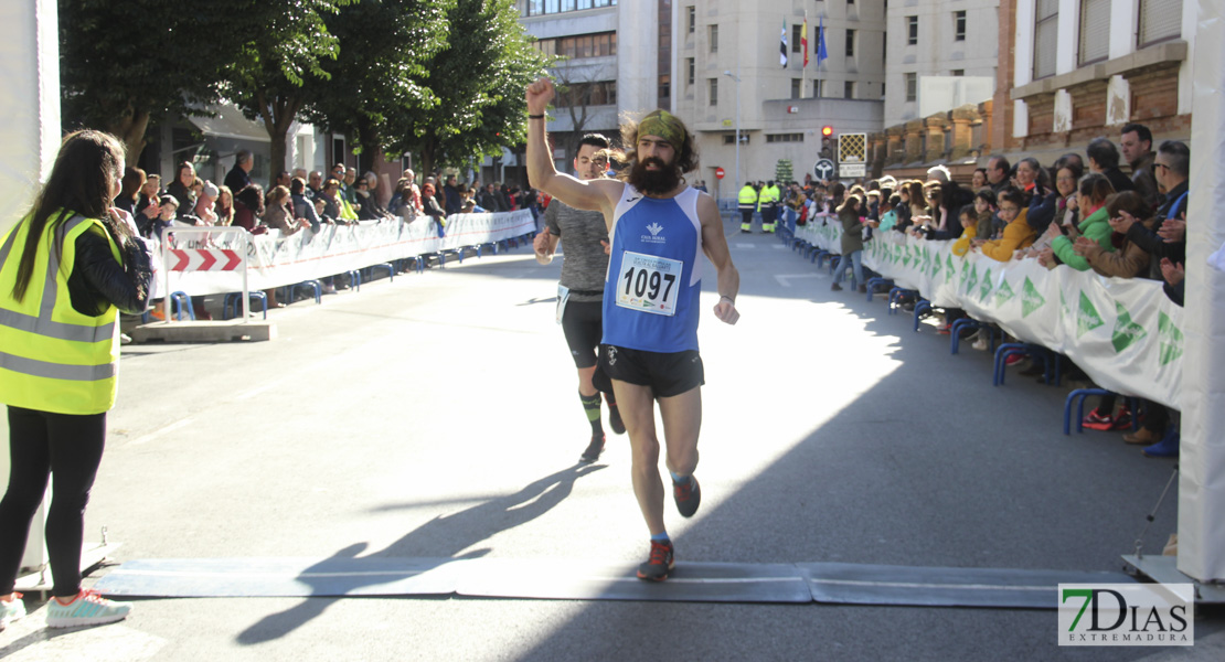 Imágenes de la 34º Vuelta al Baluarte III