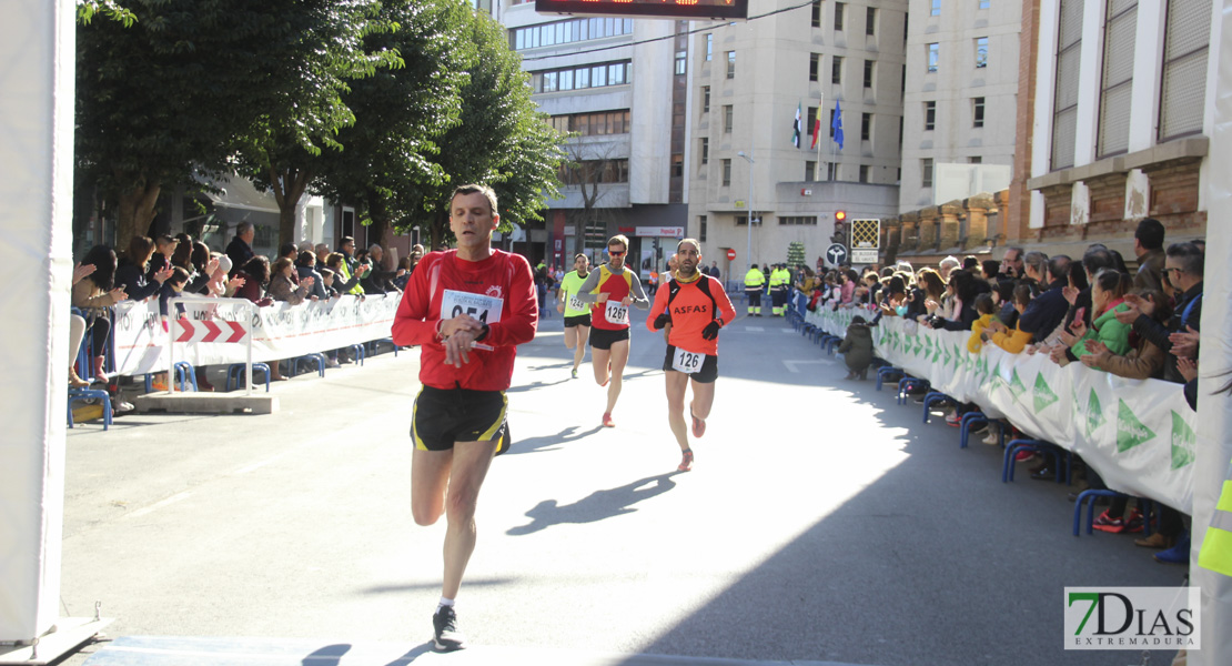 Imágenes de la 34º Vuelta al Baluarte III