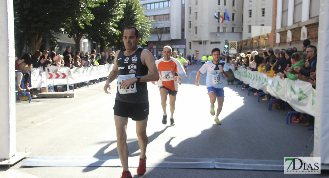 Imágenes de la 34º Vuelta al Baluarte III