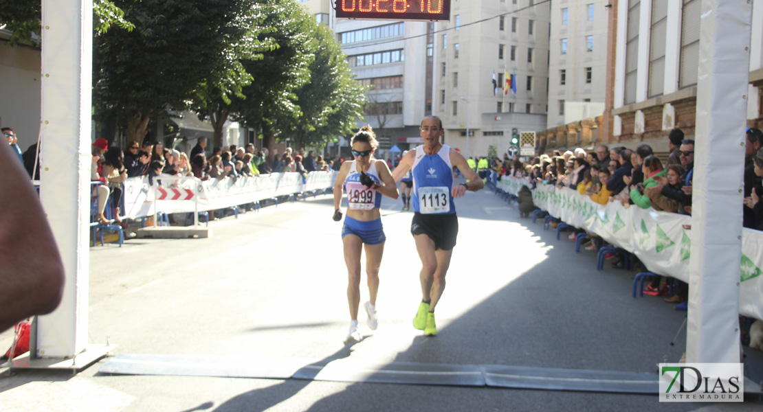 Imágenes de la 34º Vuelta al Baluarte III