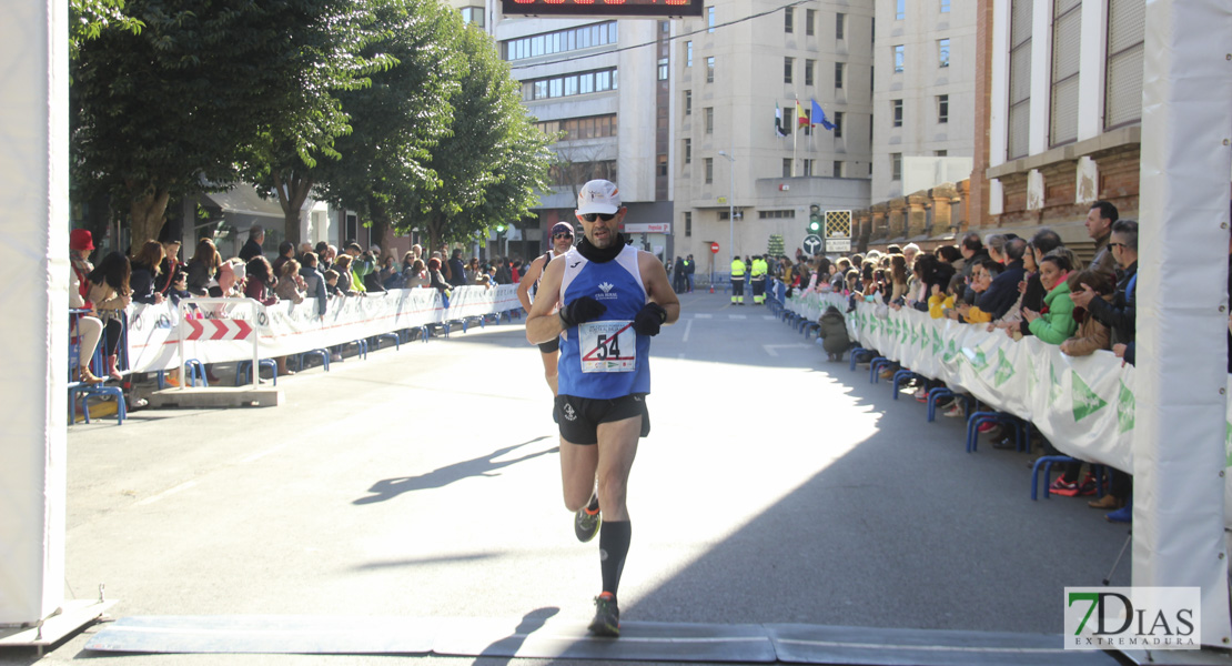 Imágenes de la 34º Vuelta al Baluarte III