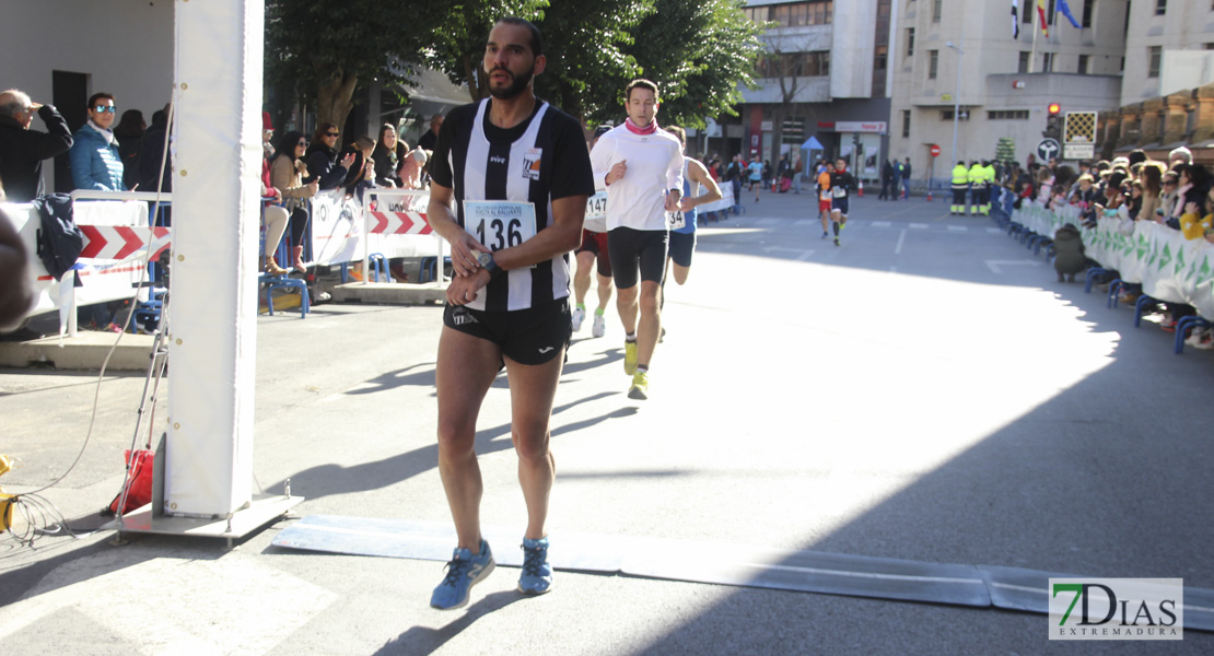 Imágenes de la 34º Vuelta al Baluarte III