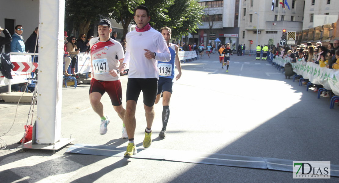 Imágenes de la 34º Vuelta al Baluarte III