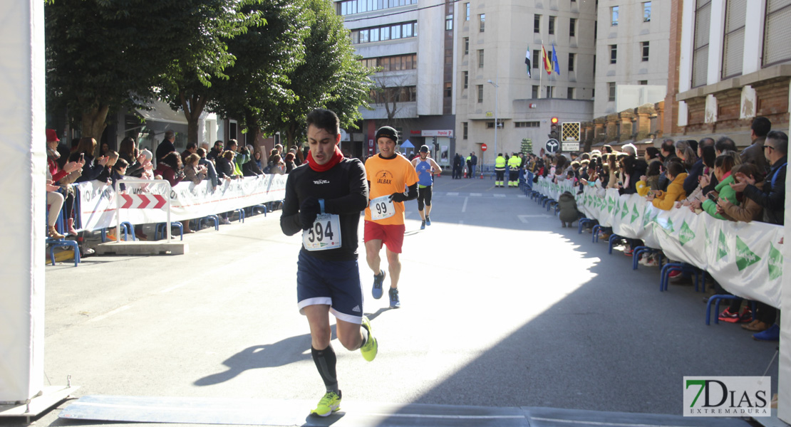 Imágenes de la 34º Vuelta al Baluarte III