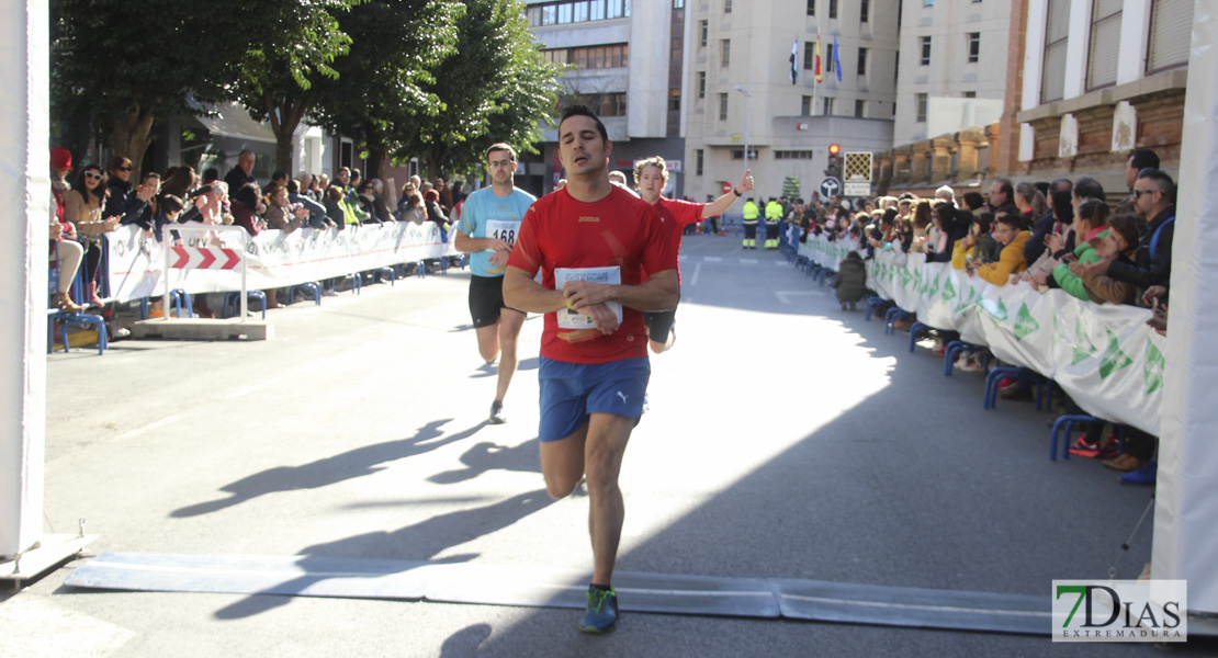 Imágenes de la 34º Vuelta al Baluarte III