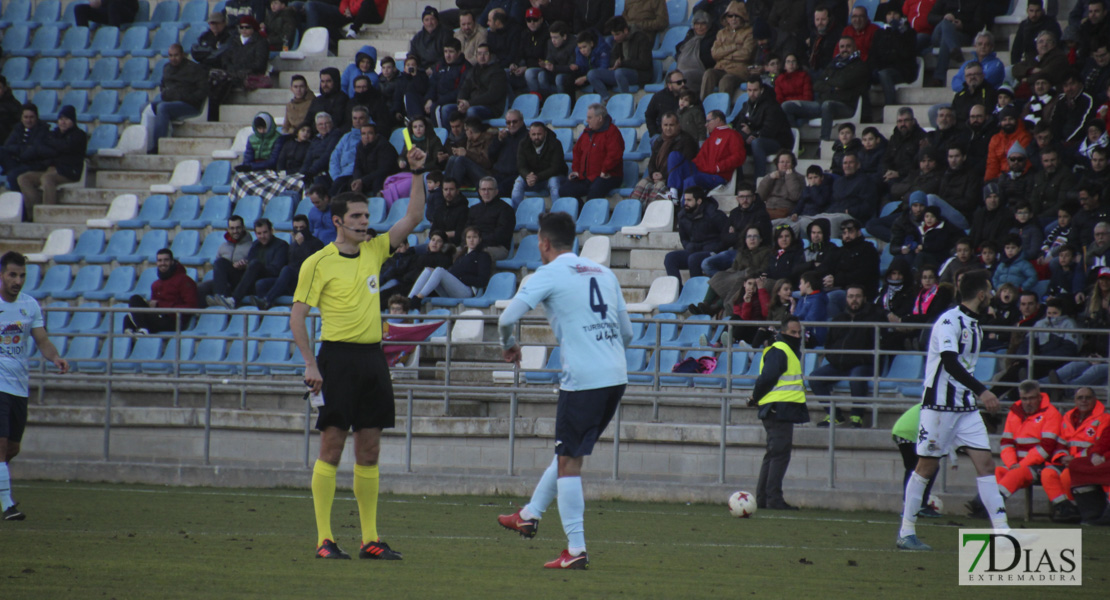 Imágenes del CD. Badajoz 3 - 0 El Ejido 2012