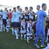 Imágenes del CD. Badajoz 3 - 0 El Ejido 2012