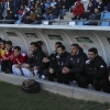 Imágenes del CD. Badajoz 3 - 0 El Ejido 2012