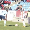 Imágenes del CD. Badajoz 3 - 0 El Ejido 2012