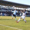 Imágenes del CD. Badajoz 3 - 0 El Ejido 2012