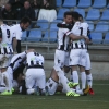 Imágenes del CD. Badajoz 3 - 0 El Ejido 2012