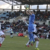 Imágenes del CD. Badajoz 3 - 0 El Ejido 2012