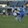 Imágenes del CD. Badajoz 3 - 0 El Ejido 2012