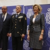 Imágenes de la toma de posesión del nuevo Jefe Superior de la Policía de Extremadura