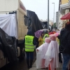 Así esta la situación en la Cabalgata de Reyes de Badajoz