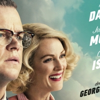 Suburbicon, esta noche en el cine en Versión Original