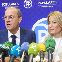 PP: “Una ciudad sostenible no permitirá la instalación de la mina de litio”