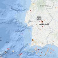 Ha sido el terremoto más fuerte de los últimos 58 años