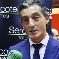 Badajoz de la mano de Sercotel en FITUR 2018