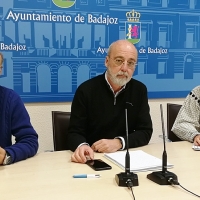 Podemos estudia presentar querella contra Fragoso por difamación y calumnias