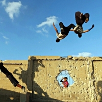 Danza, teatro, parkour y fotografía, actividades de los centros del IJEX