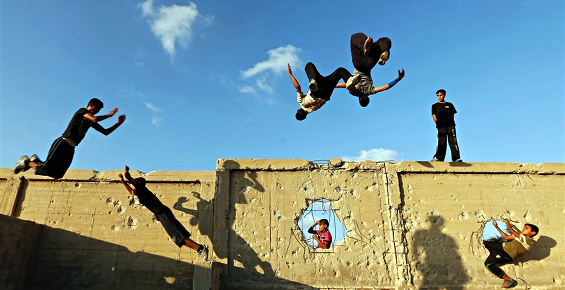 Danza, teatro, parkour y fotografía protagonizarán las actividades de los centros del IJEX