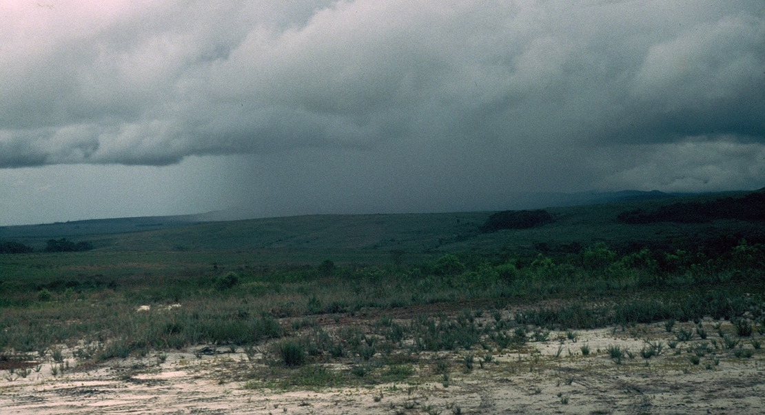 ¿En Extremadura no llueve porque la lluvia es una cosa franquista?