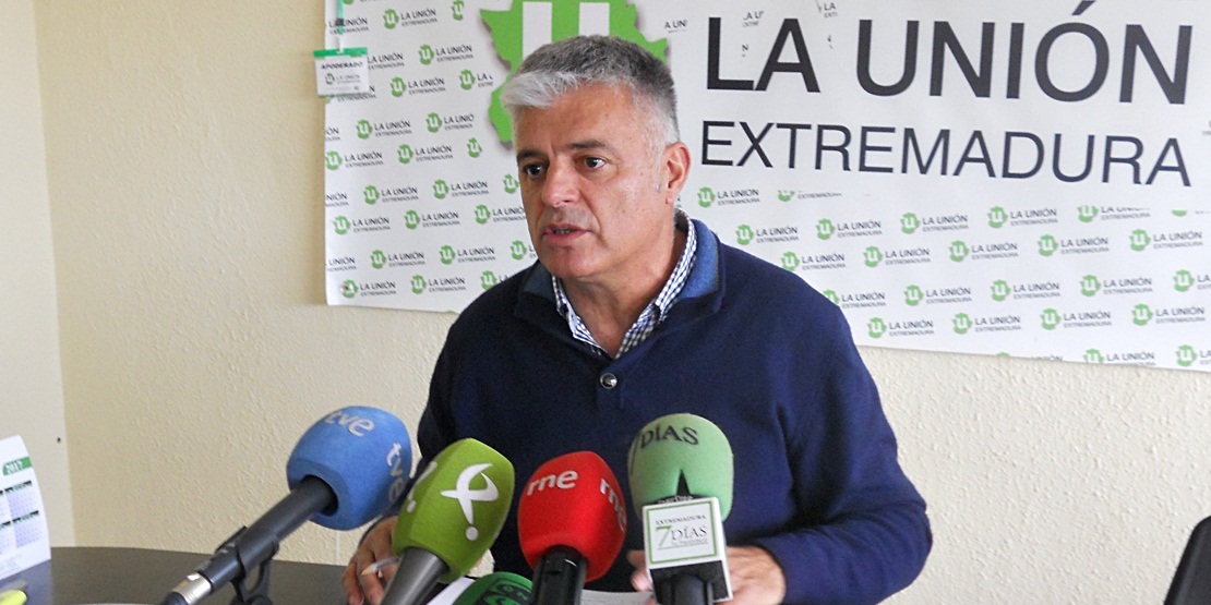 La Unión exige a la Junta que gaste todo el presupuesto de Desarrollo Rural