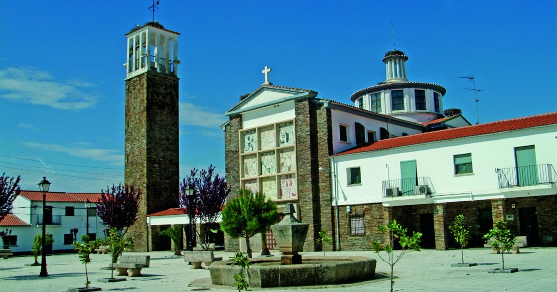 Moheda de Gata se constituye como una entidad local menor