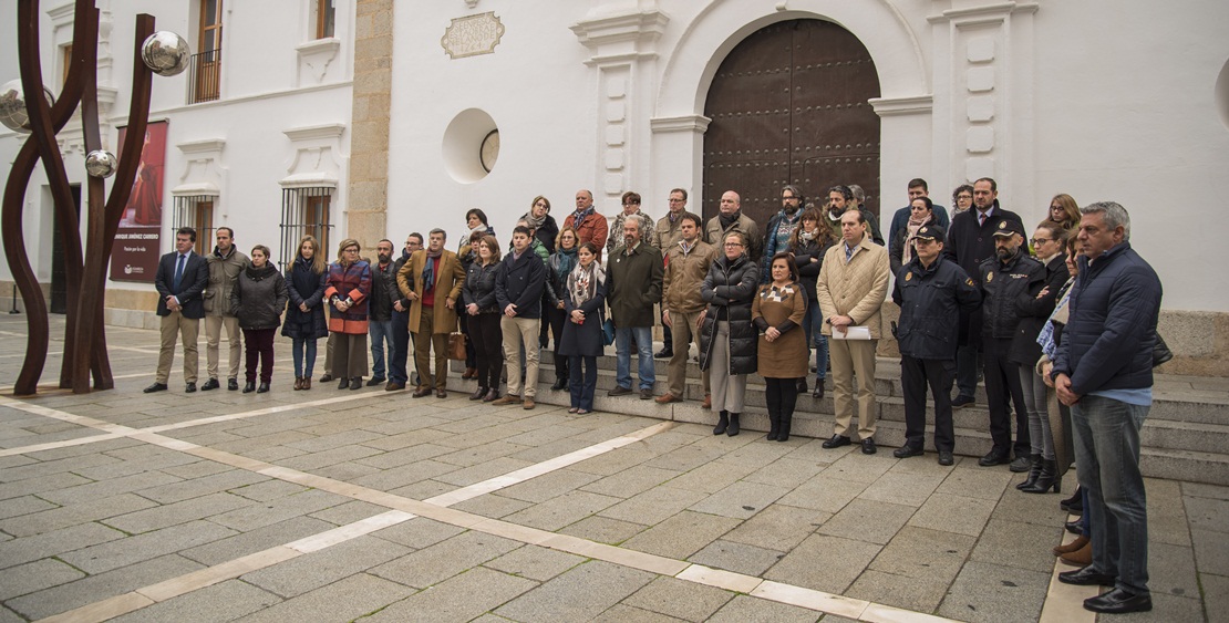 La Asamblea galardonada por visibilizar a las personas desaparecidas