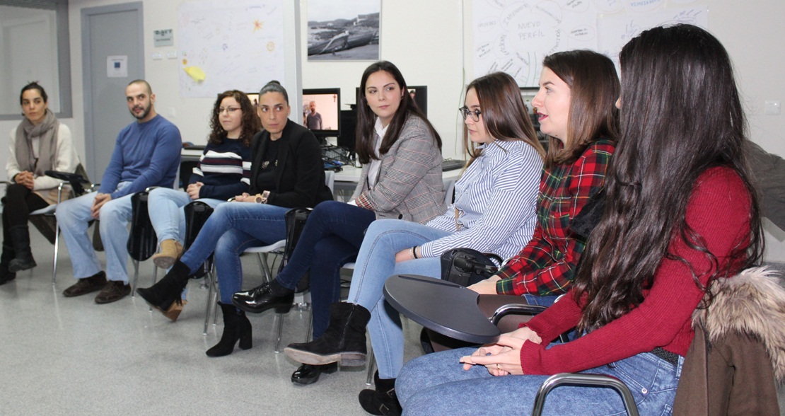 La lanzadera de empleo afronta su recta final con el 40% de insercción laboral