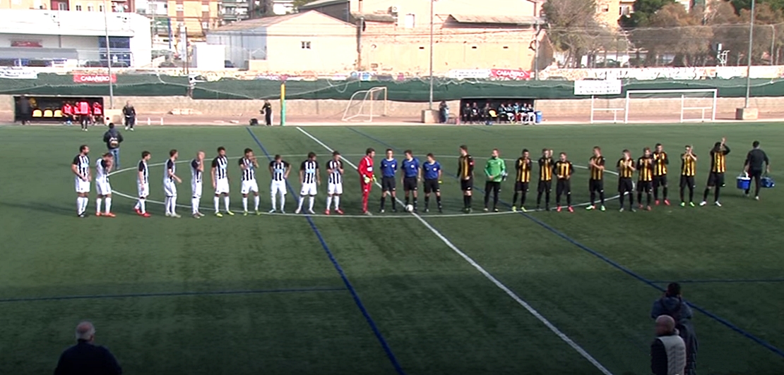 Un detenido en Badajoz por los supuestos amaños de partidos