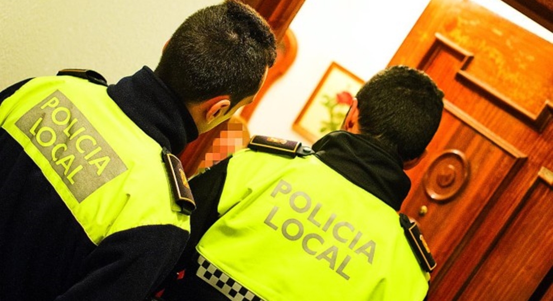 Denuncias por ruido en bares, fiestas domésticas, botellón y por alcoholemia