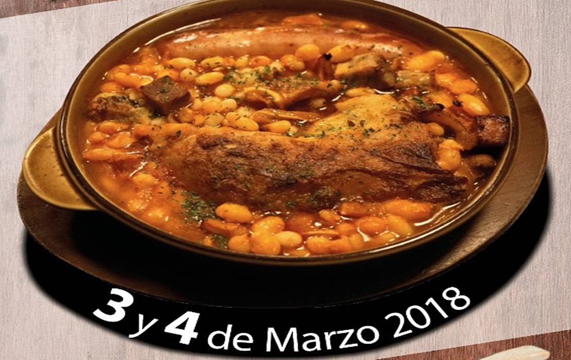 Madrigal celebra este fin de semana el Evento Gastronómico de Invierno