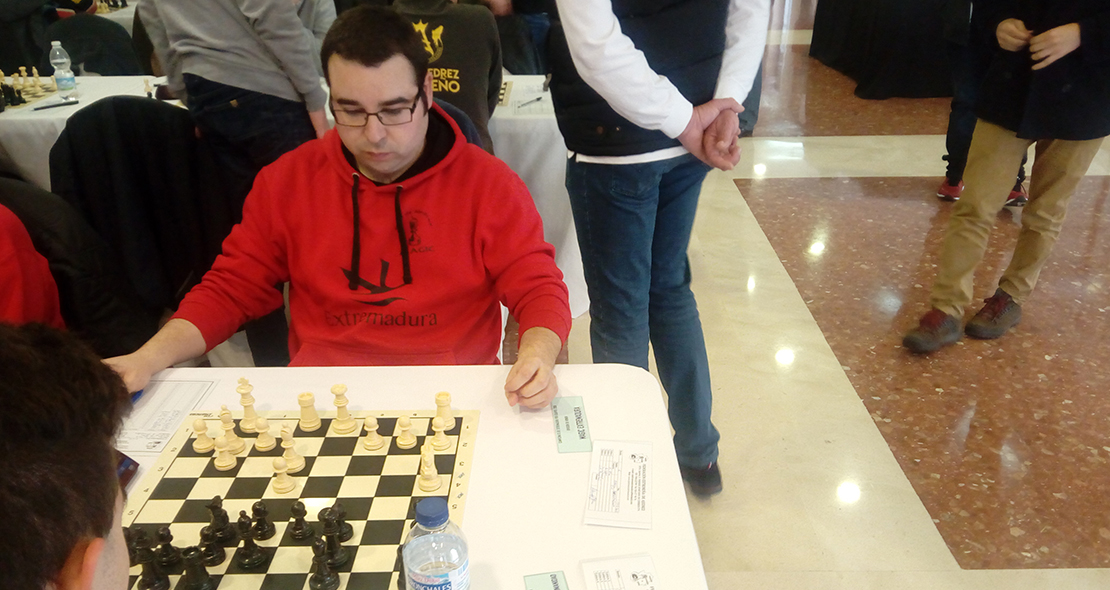 El Club Magic Extremadura mantiene el liderato en el regional