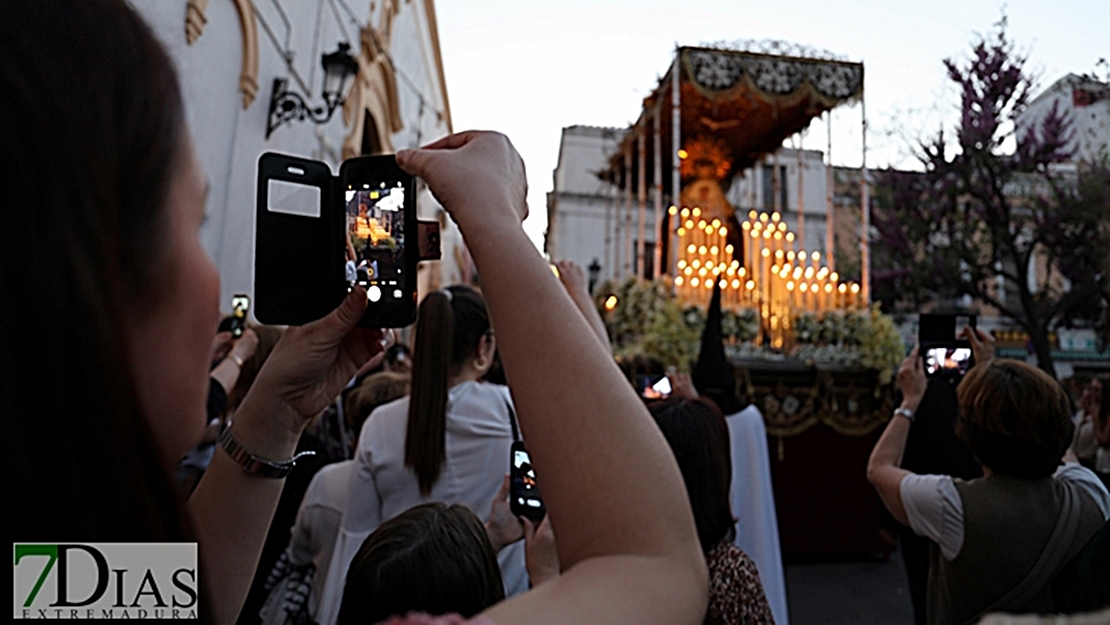 La Semana Santa pacense buscará ser de Interés Turístico Internacional