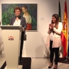 Exposición antológica de María Teresa Romero en el MUBA