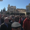 “Hemos sacado a España adelante y ahora lucharemos por unas pensiones dignas”