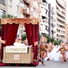 Los mejores estandartes del Desfile de Comparsas del Carnaval de Badajoz