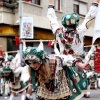 Imágenes del Desfile de Comparsas de Badajoz 2018, parte 1/2