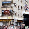 Los mejores estandartes del Desfile de Comparsas del Carnaval de Badajoz