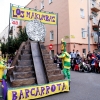 Los mejores estandartes del Desfile de Comparsas del Carnaval de Badajoz