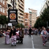 Los mejores estandartes del Desfile de Comparsas del Carnaval de Badajoz